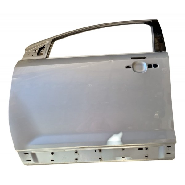 Porta Dianteira Esquerda Ford Edge 2008 2009 2010
