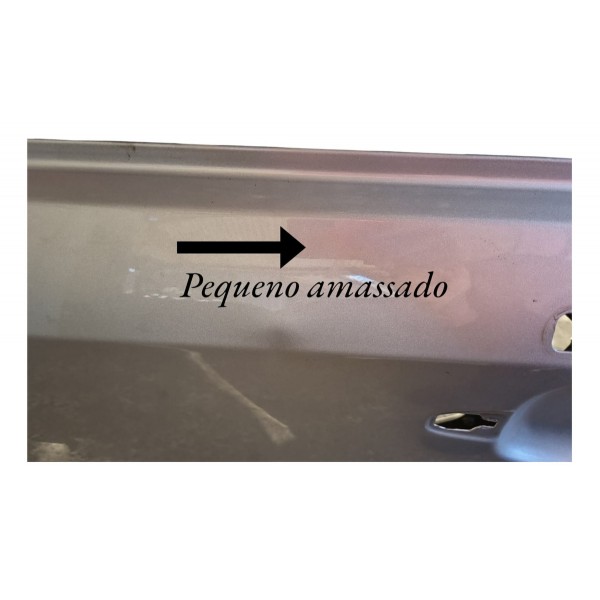 Porta Dianteira Esquerda Ford Edge 2008 2009 2010