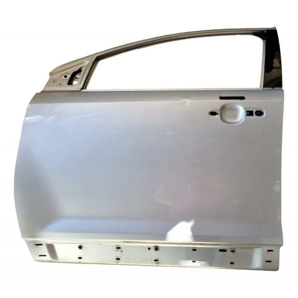Porta Dianteira Esquerda Ford Edge 2008 2009 2010
