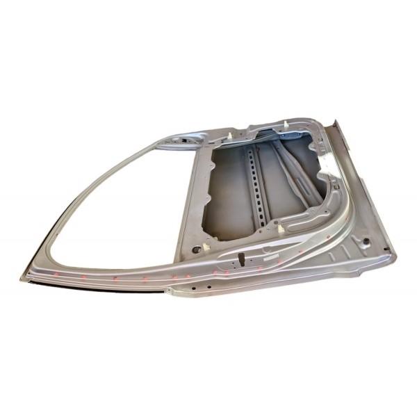 Porta Dianteira Esquerda Ford Edge 2008 2009 2010