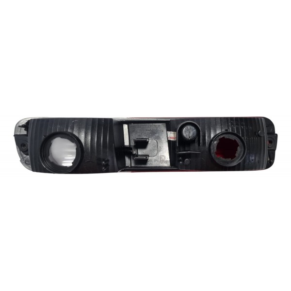 Lanterna Parachoque L.d Mitsubishi Pajero Full 07 Cx517
