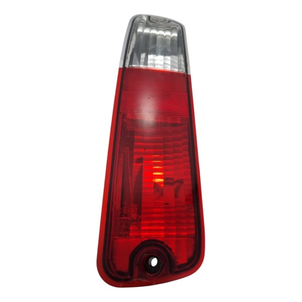 Lanterna Parachoque L.d Mitsubishi Pajero Full 07 Cx517