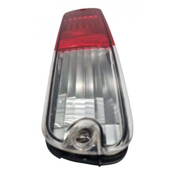 Lanterna Parachoque L.d Mitsubishi Pajero Full 07 Cx517