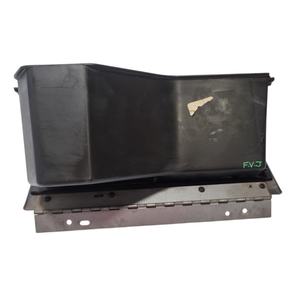 Tampa Porta Luvas Cinza Ford Ranger 2005 Cx598
