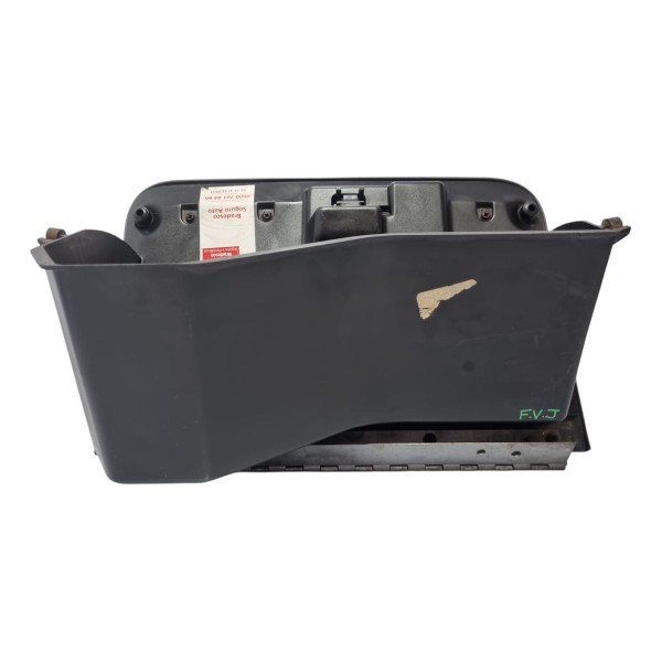 Tampa Porta Luvas Cinza Ford Ranger 2005 Cx598