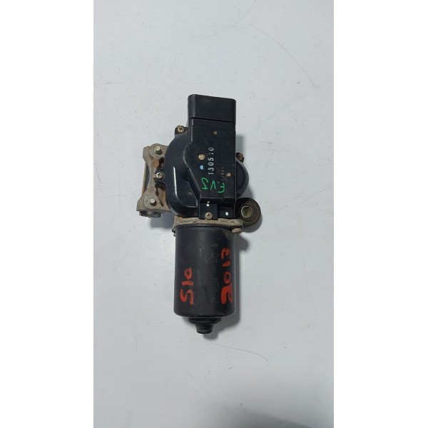 Motor Limpador Parabrisas Chevrolet S10 2013 Cx517