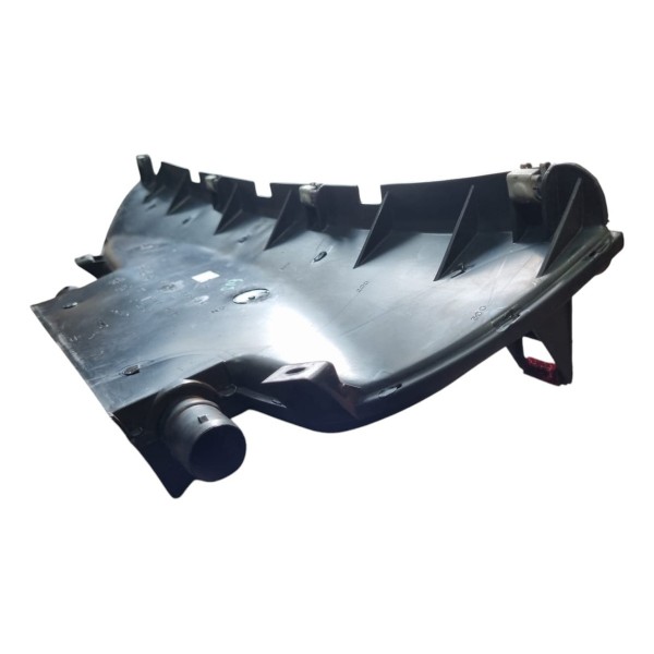 Duto Saida De Ar Painel Ford Ranger 2005