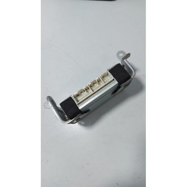 Módulo Controle Tração Pajero Full Mn116562 Orig Cx517
