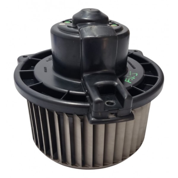 Motor Ventilador Ar Forçado Pajero Full 2005 Cx517