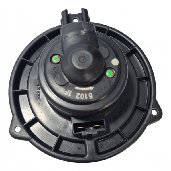 Motor Ventilador Ar Forçado Pajero Full 2005 Cx517