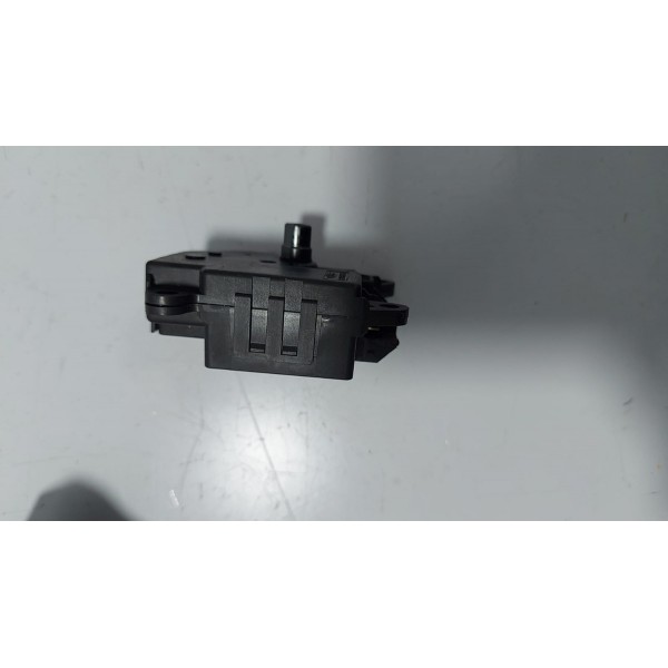 Atuador Valvula Do Ar Quente S10 2014 Cx518 Detalhe No Plug