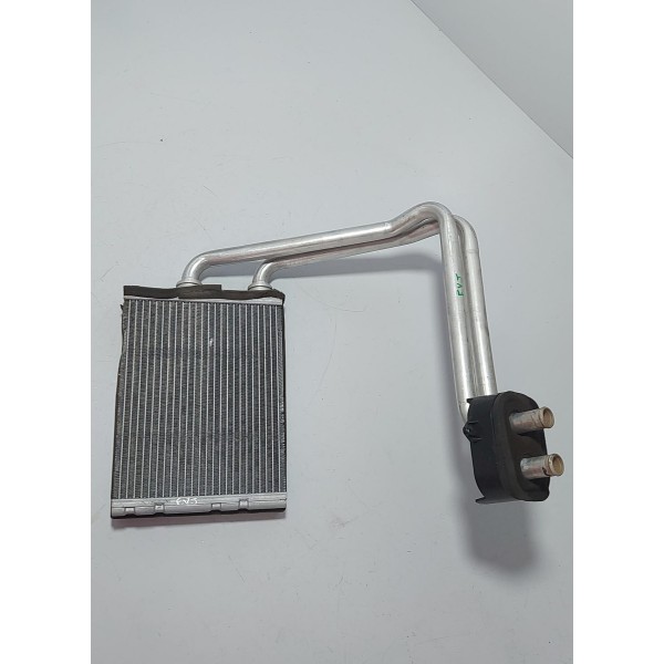 Radiador Ar Quente Chevrolet S10 Ltz 2.8 2015 Cx546