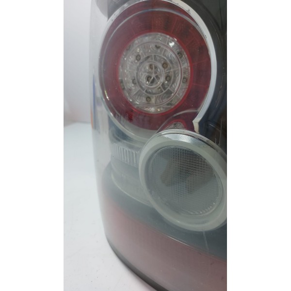 Lanterna Esquerda Range Rover Sport 2010 (com Detalhes)cx561