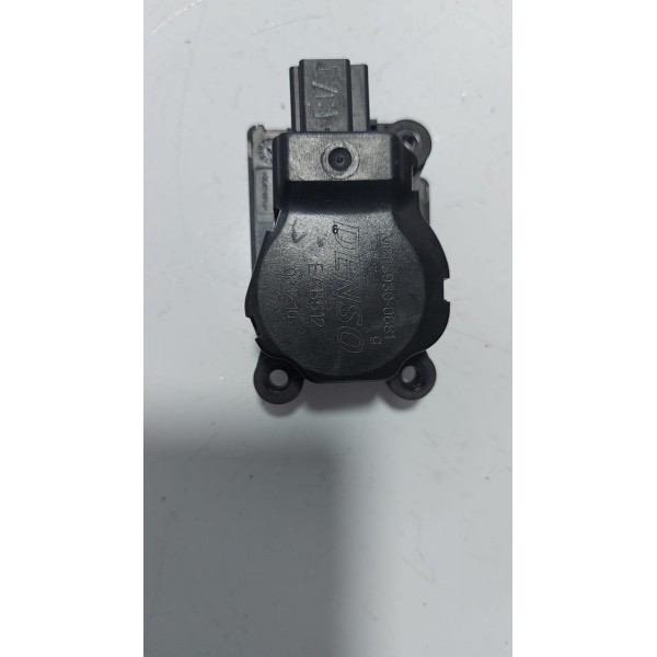 Atuador Controle Regulagem Ar Ranger Rover Sport 2010 Cx518