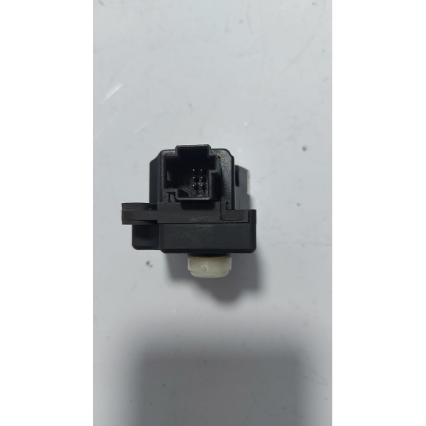 Motor Atuador Caixa Ar Land Rover Discovery Sport 2010 Cx518