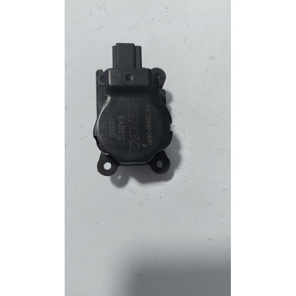 Motor Atuador Caixa Ar Land Rover Discovery Sport 2010 Cx518