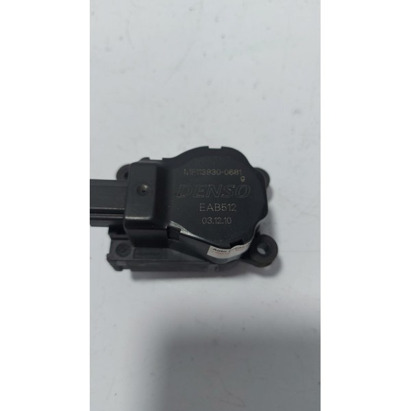 Motor Atuador Caixa Ar Land Rover Discovery Sport 2010 Cx518