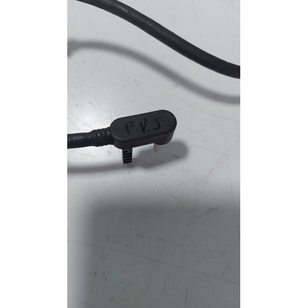Sensor Temperatura Caixa Evaporadora Range Rover 2010 Cx518