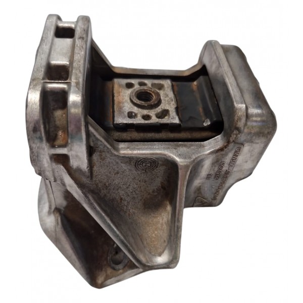 Coxim Calço Do Motor Superior Esquerdo S10 2.5 Flex Cx519