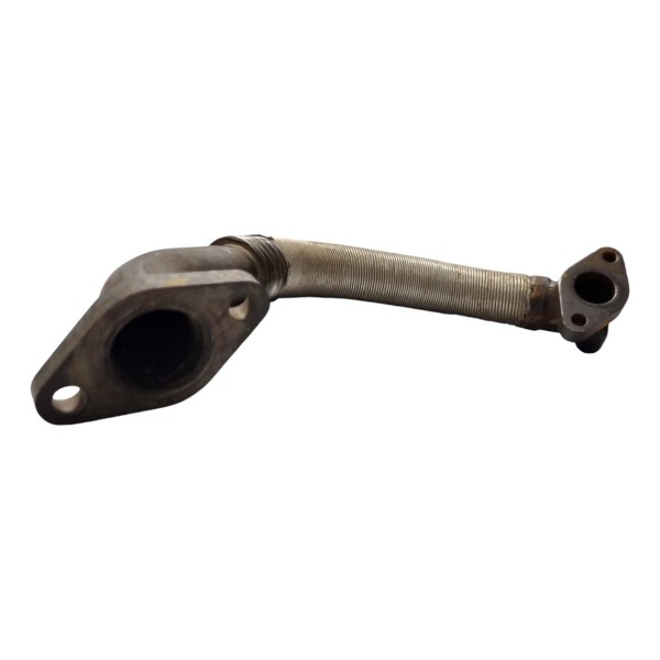 Cano Resfriador Válvula Egr L200 Triton 3.2 2011 Cx497