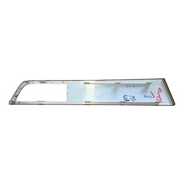Acabamento Madeira Porta Range Rouver Sport 2010 Cx519