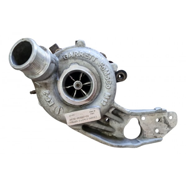 Turbina L.e Ranger Rover Sport 2010  Cx520