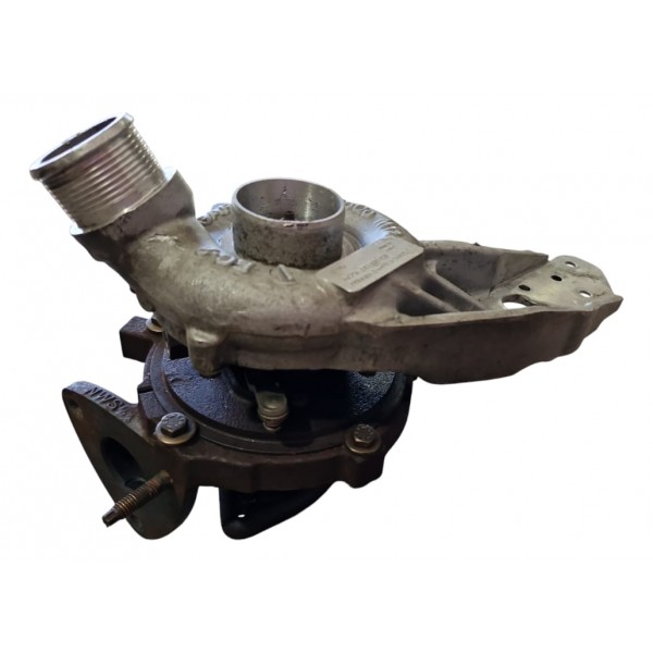 Turbina L.e Ranger Rover Sport 2010  Cx520