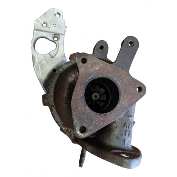 Turbina L.e Ranger Rover Sport 2010  Cx520