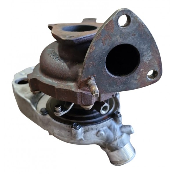 Turbina L.e Ranger Rover Sport 2010  Cx520