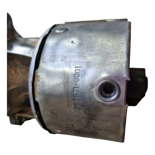 Atuador De Turbina Ranger Rover Sport 2010 Cx521