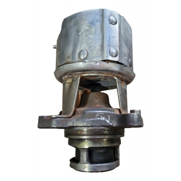 Atuador De Turbina Ranger Rover Sport 2010 Cx521