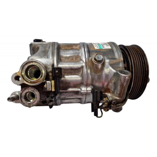 Compressor De Ar Range Rover Sport V6 3.0