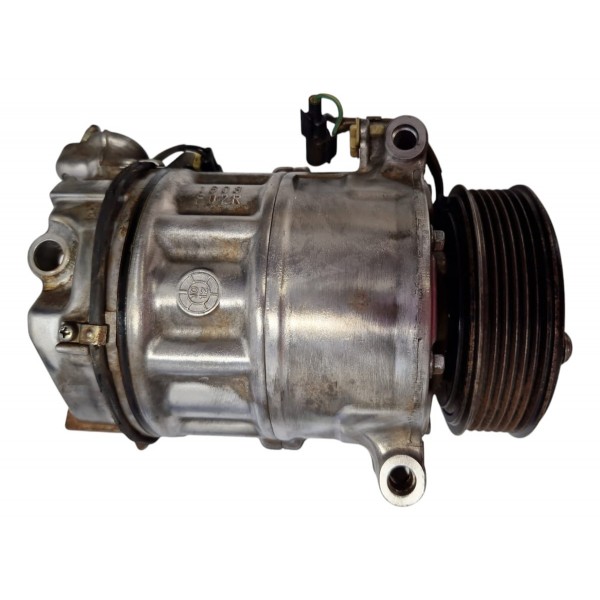 Compressor De Ar Range Rover Sport V6 3.0