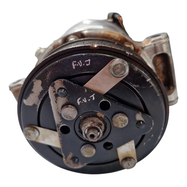 Compressor De Ar Range Rover Sport V6 3.0