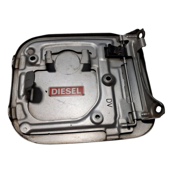Tampa Portinhola Tanque Combustível Hilux 2009 Cx627