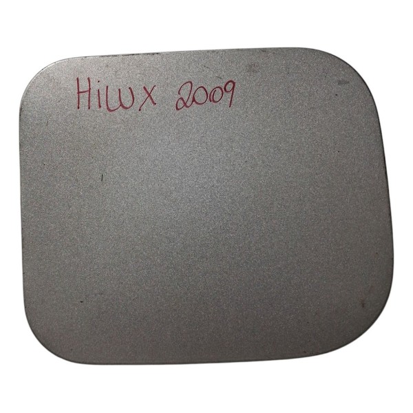 Tampa Portinhola Tanque Combustível Hilux 2009 Cx627