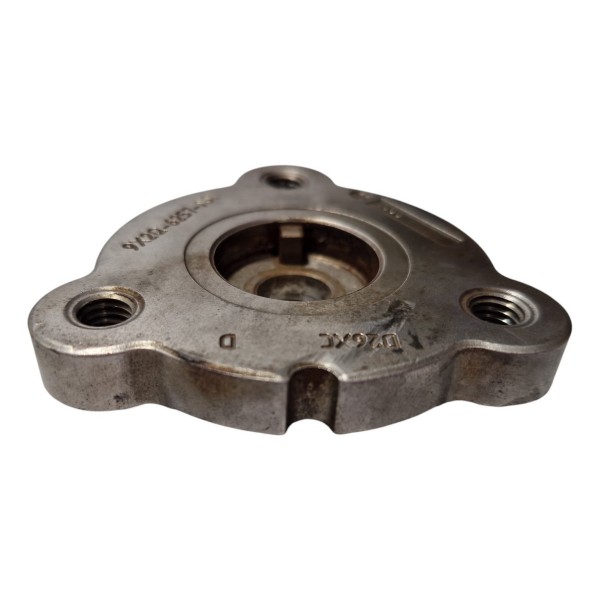 Suporte Polia Do Comando Discovery 4 V6 Diesel Cx627