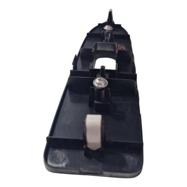 Moldura Botão Vidro D.d Mitsubishi Pajero Full 08/14 Cx627