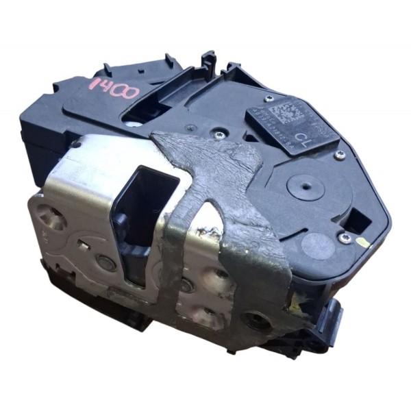 Fechadura Porta D.d Ford Ranger 2012/2016 Cx627