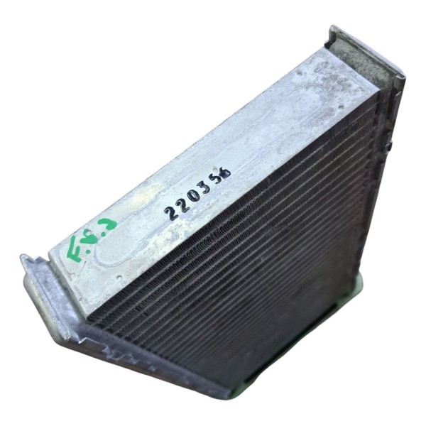 Radiador Ar Quente Mitsubishi L200 Triton 3.2 2012 Cx628