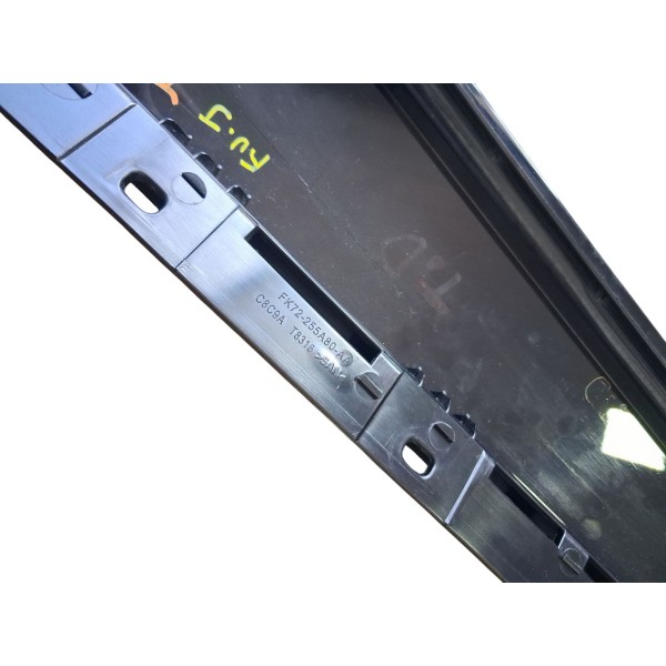 Acabamento Porta T.d Discovery Sport C/ Detalhe 2016 Cx629