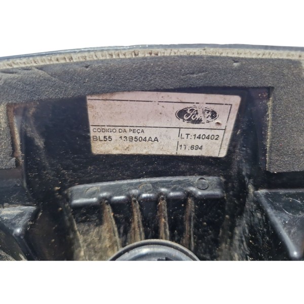 Lanterna Traseira Direita Ranger 2005 Cx632