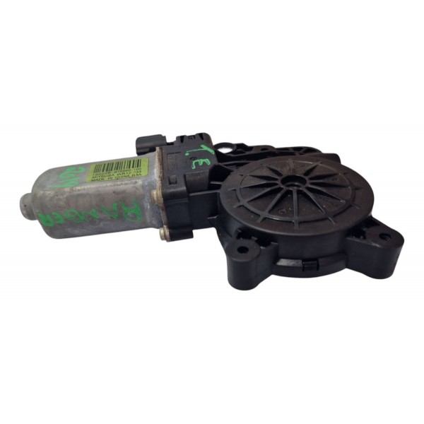 Motor Maquina De Vidro Traseira Dir Ford Ranger 2014 Cx632