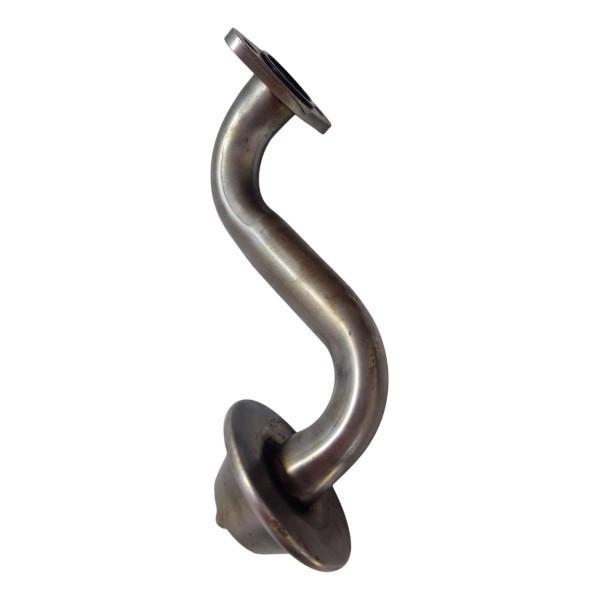 Pescador Bomba De Oleo Motor Evo 1.0 Cx632