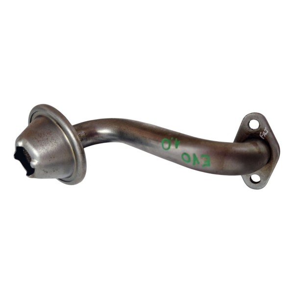 Pescador Bomba De Oleo Motor Evo 1.0 Cx632