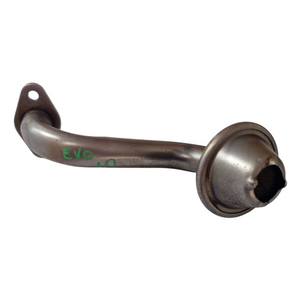 Pescador Bomba De Oleo Motor Evo 1.0 Cx632