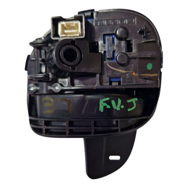 Borboleta Paddle Shift Lado Esquerdo Fiat Toro Cx632