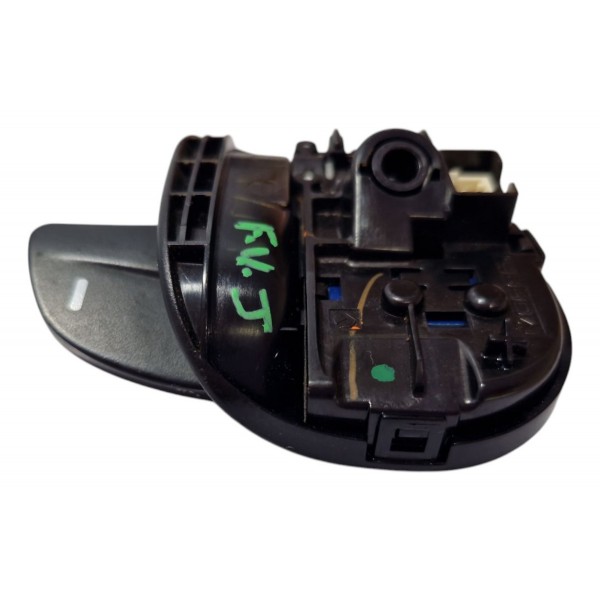 Borboleta Paddle Shift Lado Esquerdo Fiat Toro Cx632