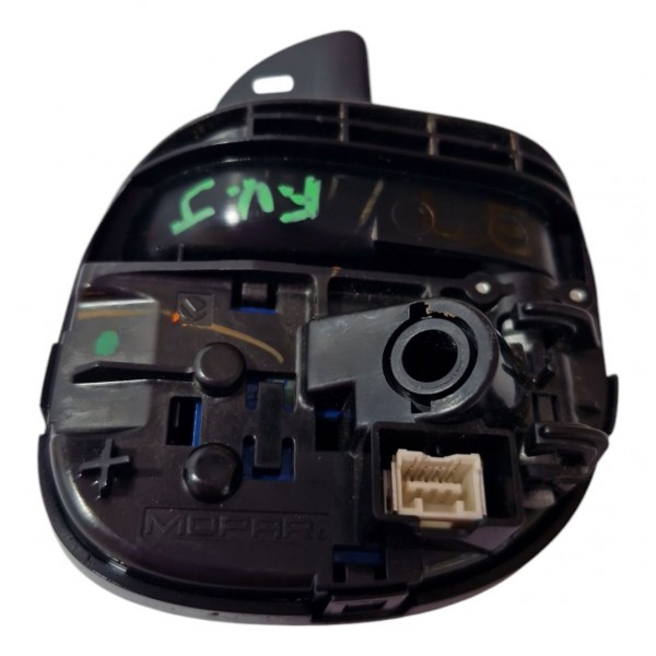 Borboleta Paddle Shift Lado Esquerdo Fiat Toro Cx632