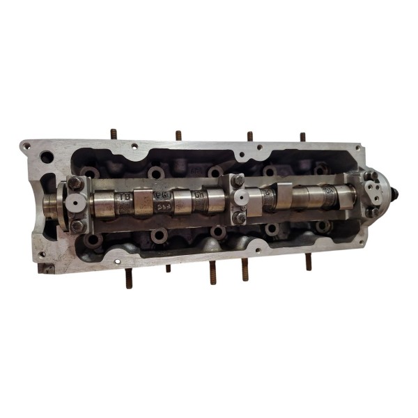 Cabeçote Motor Evo 1.0 2010  Std Cx633